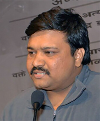 Yashpal Jogdand